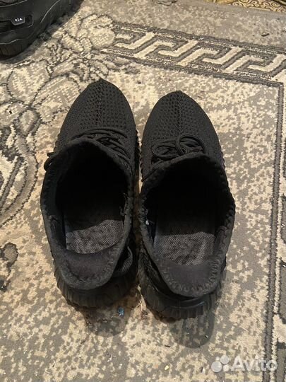 Кроссовки Adidas yeezy boost 350