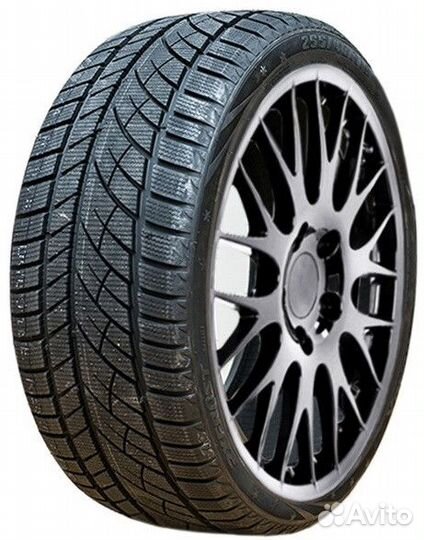 RoadX RX Frost WU01 215/45 R17 87H
