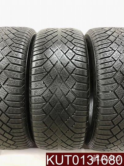 Continental ContiVikingContact 7 215/55 R16 97T