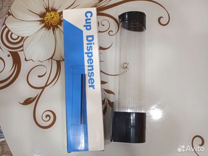 Диспенсер для воды