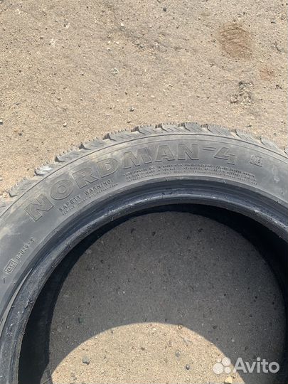 Nordman Nordman 4 195/55 R15