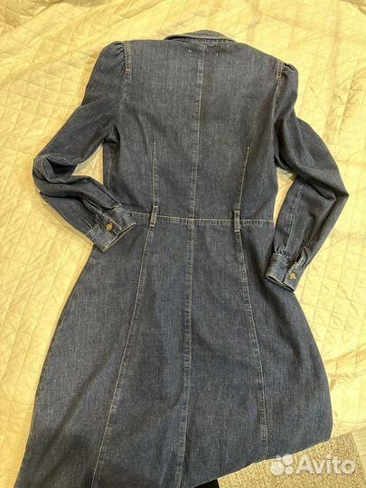 Платье zara
