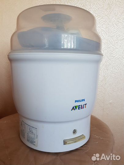 Стерилизатор philips avent