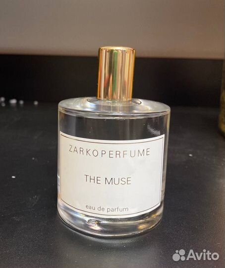 Zarkoperfume The Muse 100ml (Евро качество)