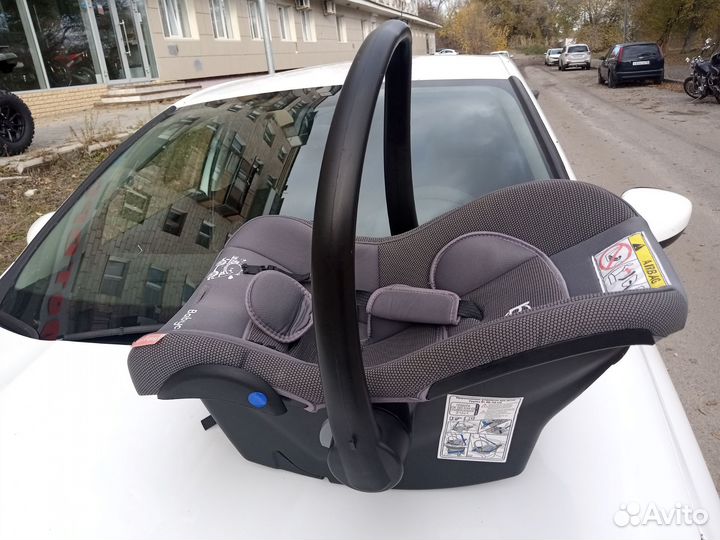 Автолюлька