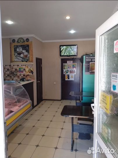 Продам готовый бизнес пивной магазин