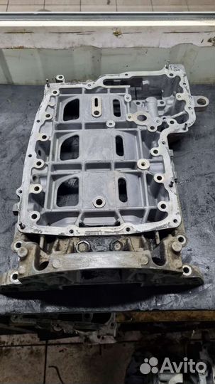 Поддон масляный Ford Transit TTG 2.2 tdci