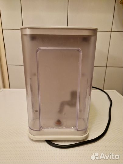 Капсульная кофеварка DeLonghi