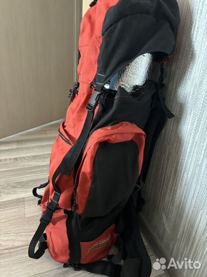 Рюкзак туристический 80 литров
