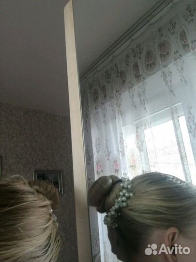 Украшение для волос