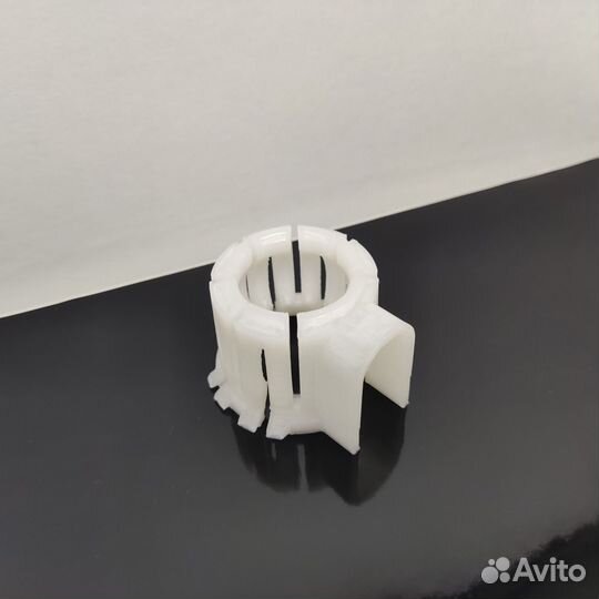 Втулка кулисы кпп Fiat Ducato Fiorino Boxer Jumper