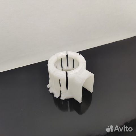 Втулка кулисы кпп Fiat Ducato Fiorino Boxer Jumper