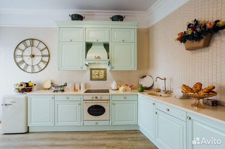 Интерьерный фотограф