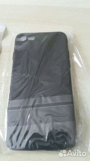 Чехол для iPhone 7 новый