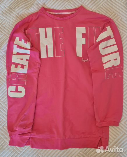 Одежда 146-152 для девочки