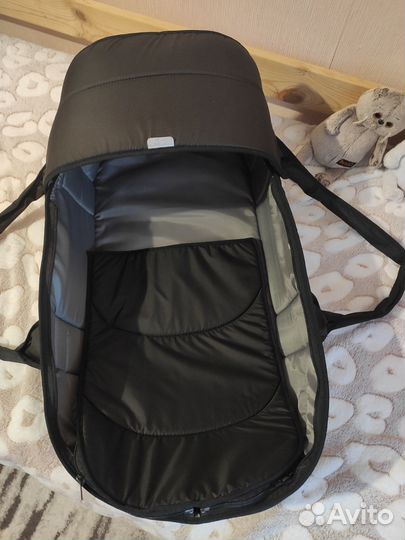 Переноска для детей