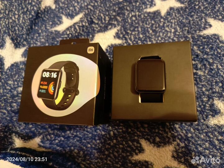 Xiaomi redmi watch 2 lite