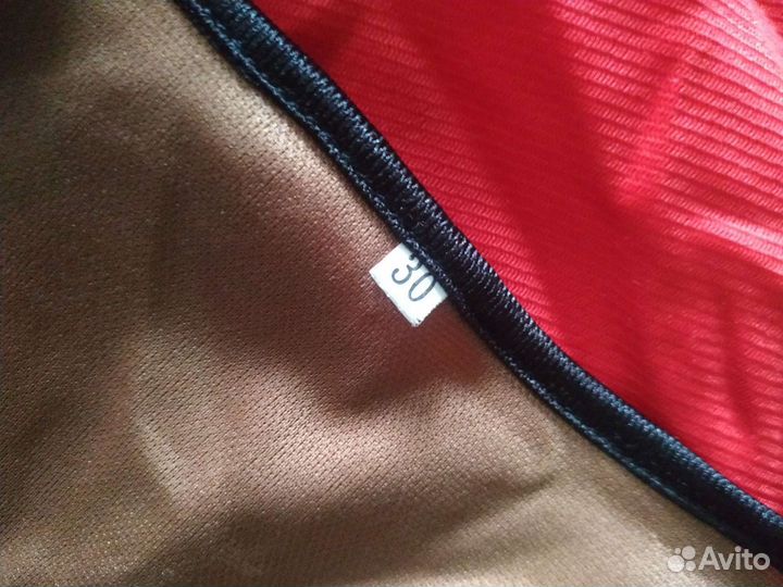 Ковбойский костюм