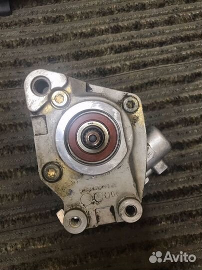 Насос гур Audi A8