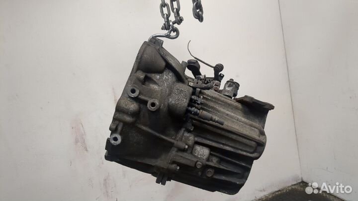 Кпп 6-ст.мех. (МКПП) киа Carens