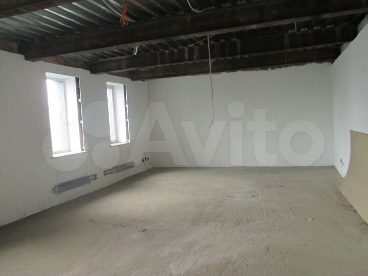 Нежилое здание 1 162,7 кв.м. офис, производство