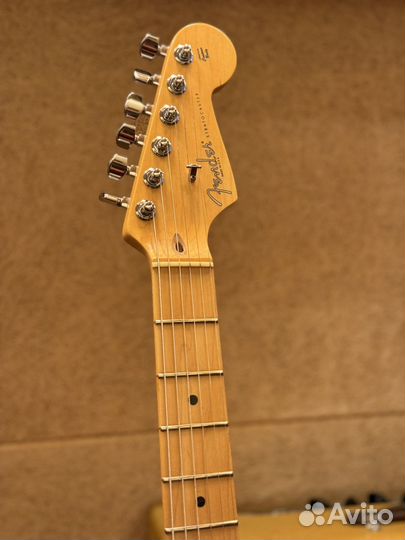 Гитара Fender American Standard Stratocaster 2005