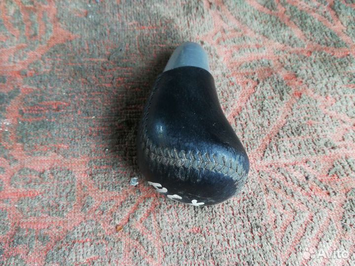 Ручка селектора АКПП Митсубиси ASX