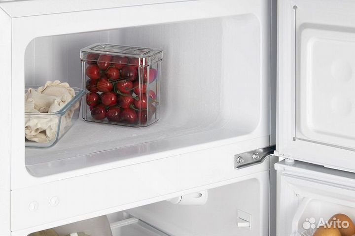 Холодильник nordfrost RFT 90 W