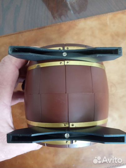 Настольные часы