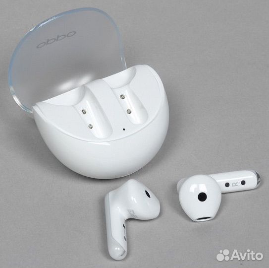 TWS-наушники oppo Enco Air3