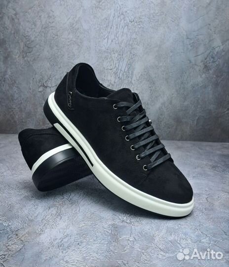 Кеды мужские