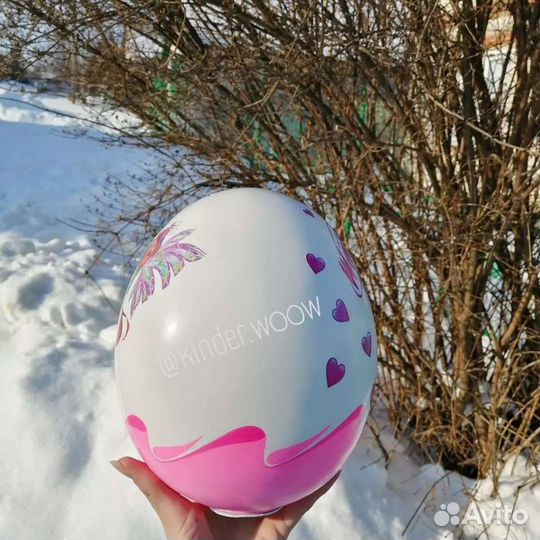 Копилка винкс