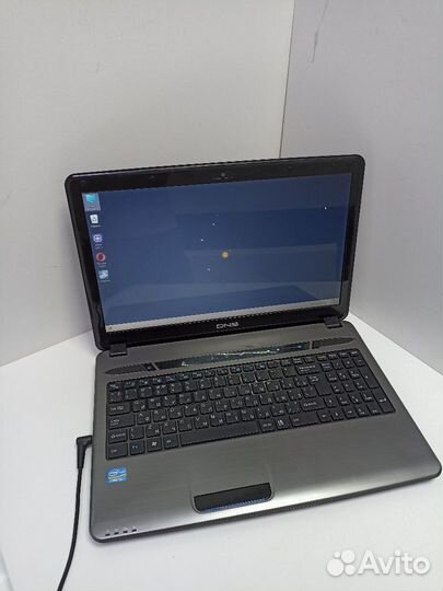 Ноутбук DNS MT50IN1