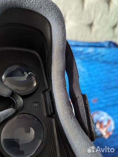 Samsung Gear VR by oculus SM-R323