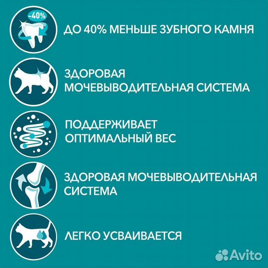 Purina ONE паучи с говядиной и морковью для взросл