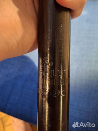 Седло с mongoose fireball ss 2021