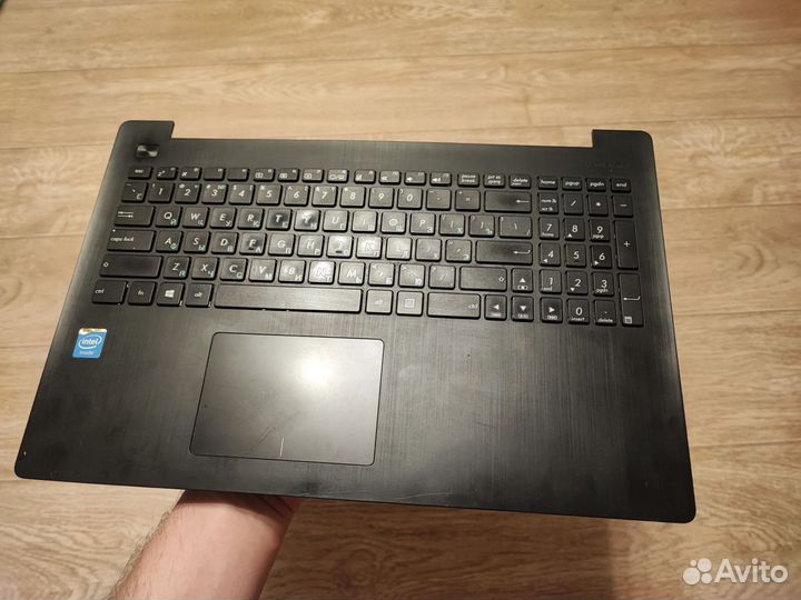 Клавиатура Asus A553 F553 X553