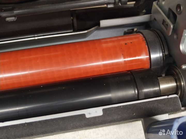 Q3985-67902 Печь в сборе