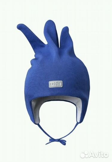 Новая шапочка lassie 50-52