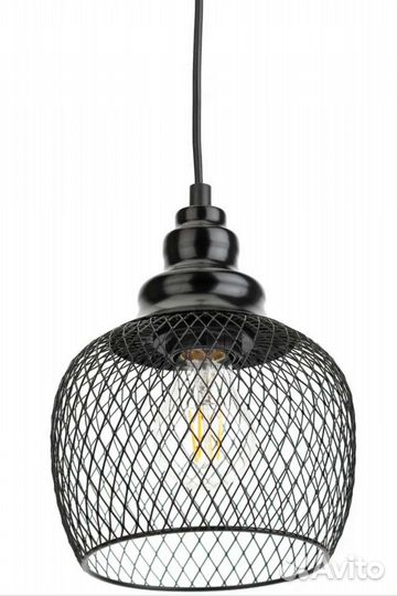 Светильник потолочный подвесной лофт новый