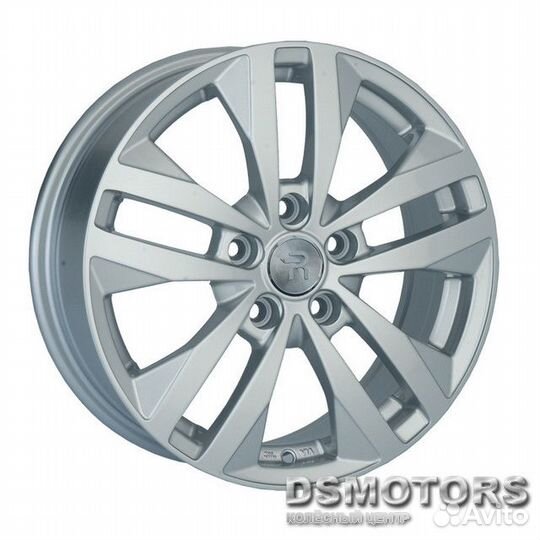 Диски Bentley VV144 6.5/16 5x112 ET33 d57.1 S