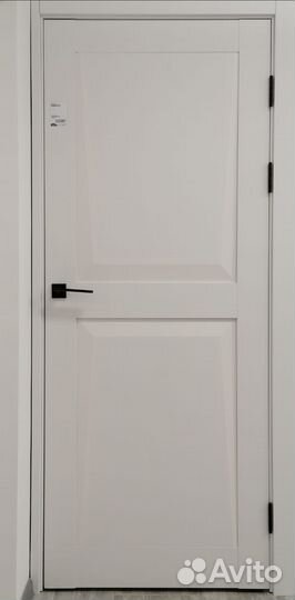 Межкомнатные двери бу с коробкой