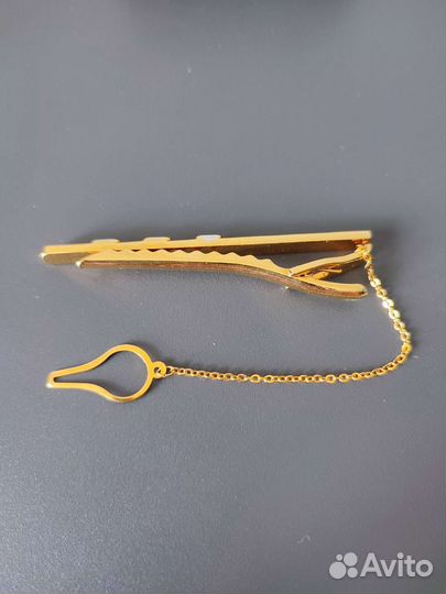 Зажим для галстука СССР