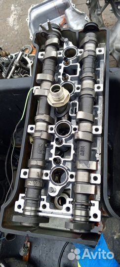 Двигатель, Honda CBR 600 f4i sport на запчасти