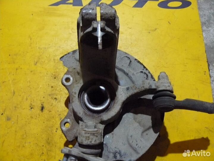 Кулак передний правый VW Polo SED Rus 2017г