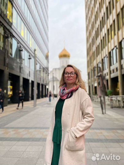 Экскурсовод детский/семейный