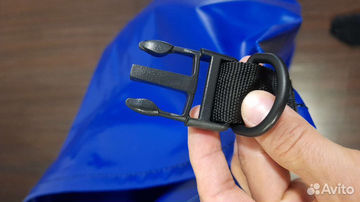 Гермомешок