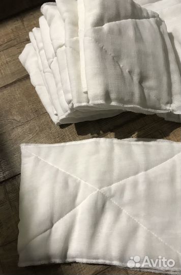 Ватно-марлевые повязки