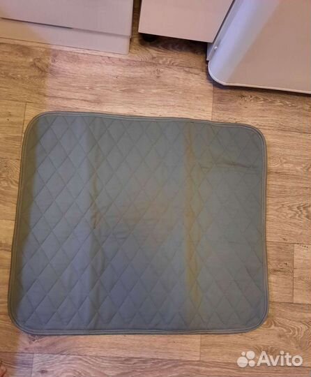 Пеленка 60 на70 для собак многоразовая