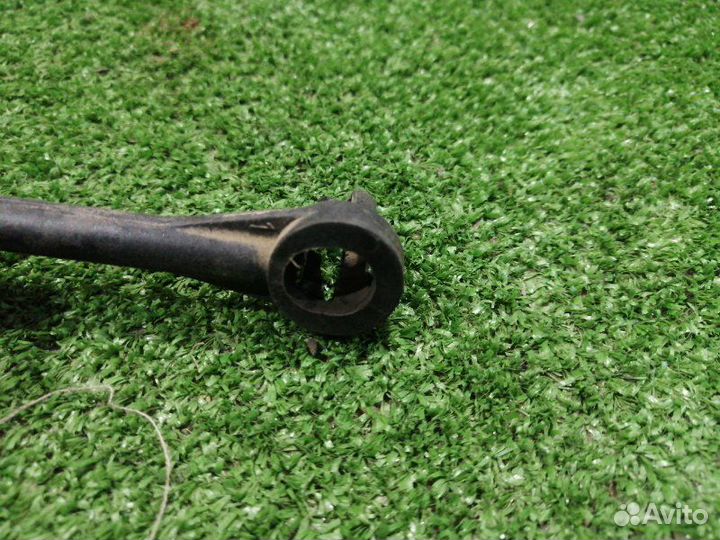 Главный цилиндр сцепления Nissan Micra K12E CR12DE